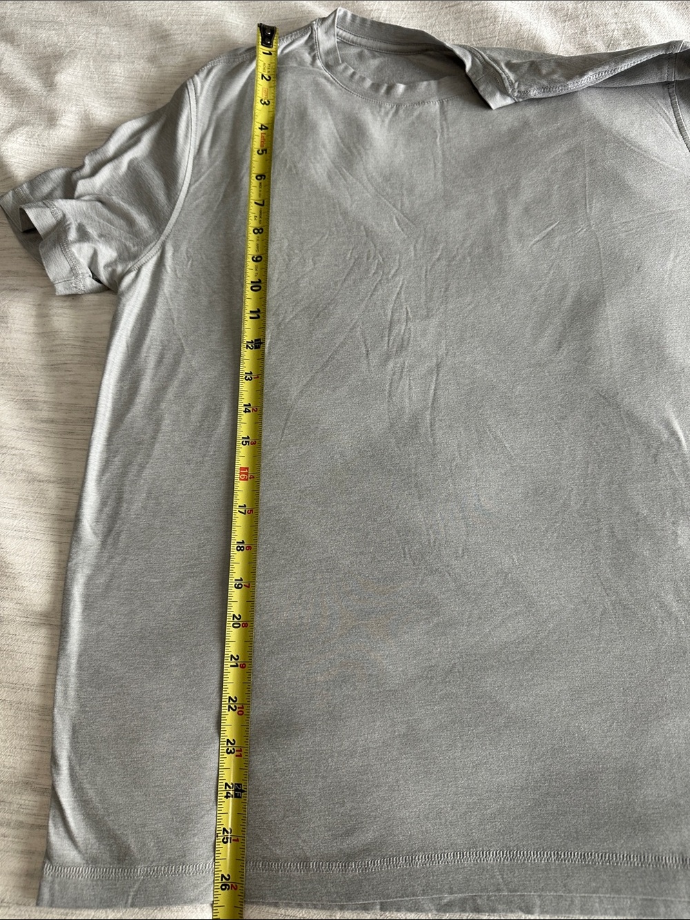 Vuori Short Sleeve Tee - Picture 4 of 6
